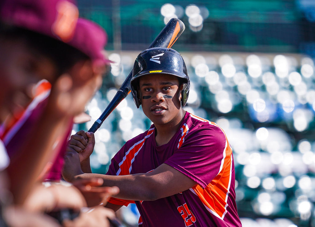 Baseball Player