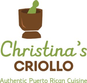 Christina's Criollo