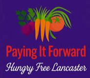 Paying It Forward
