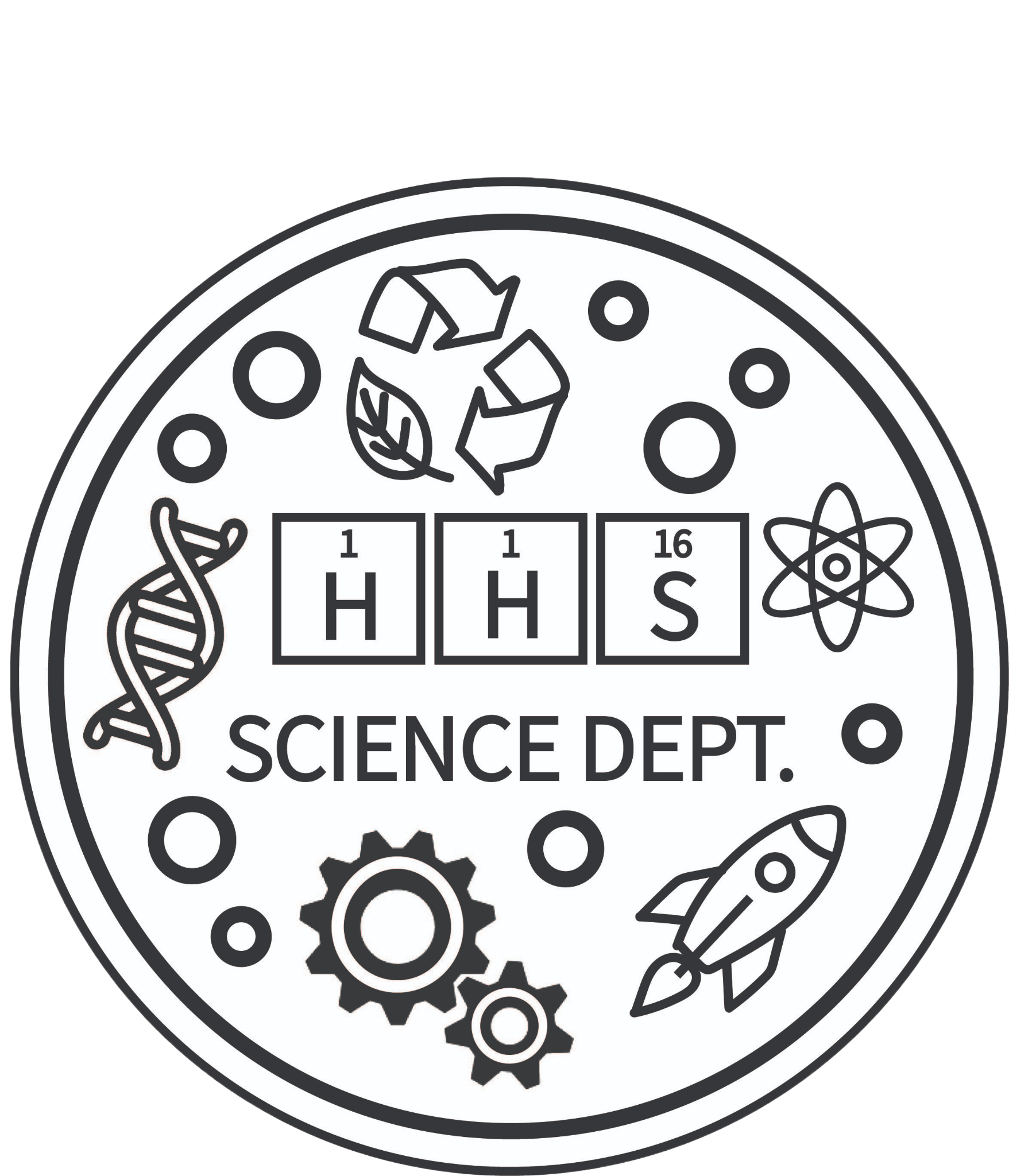 HHS Science Department