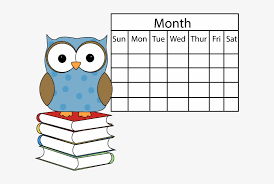 calendar clipart