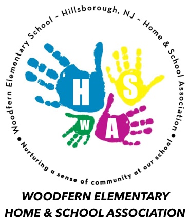 Woodfern HSA Logo