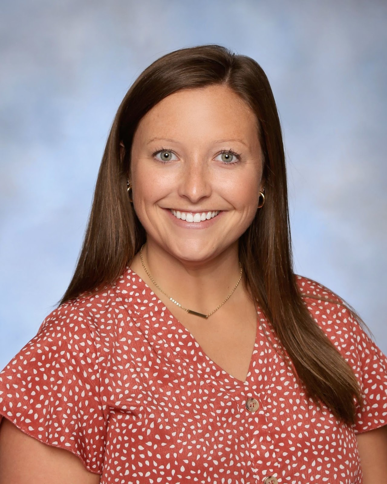 Ms. Emma Meany