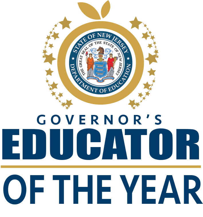Governor's educator of the year