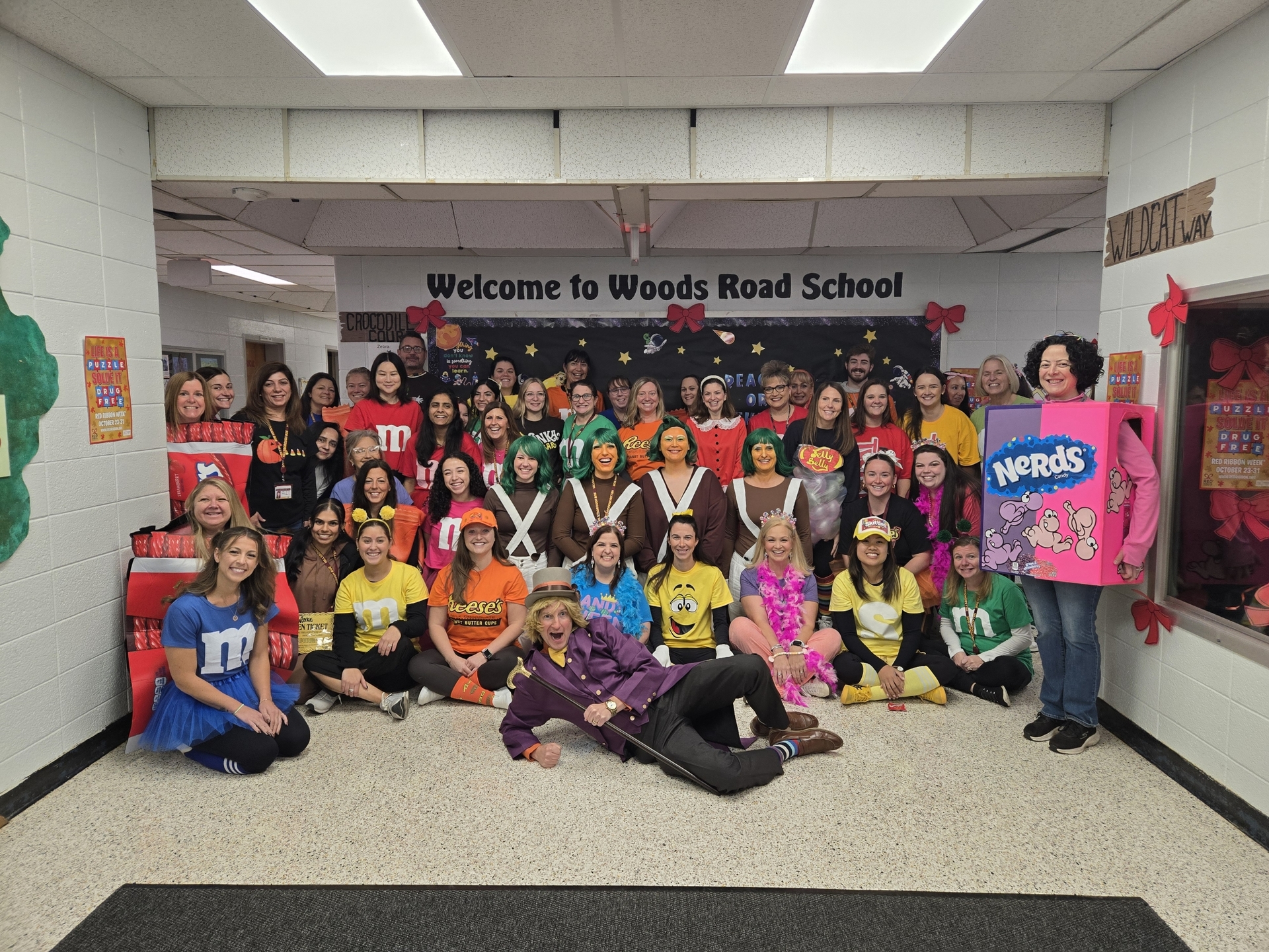 tobacco road elementary school About Our Augusta University on a mission