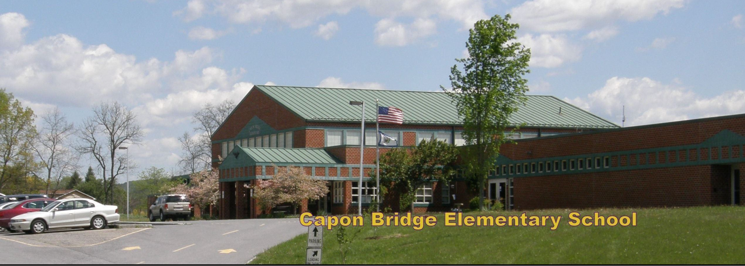 Capon Bridge Elementary