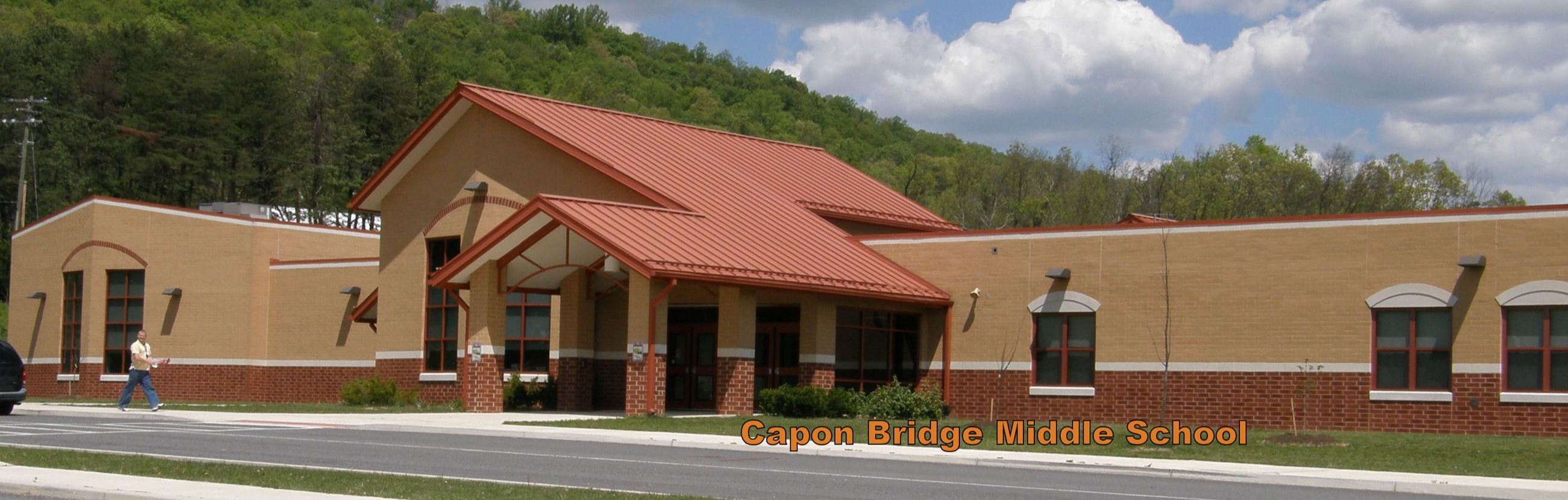 Capon Bridge Middle School