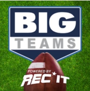 Big Teams REC-IT