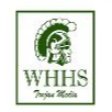 WHHS - Trojan Media 