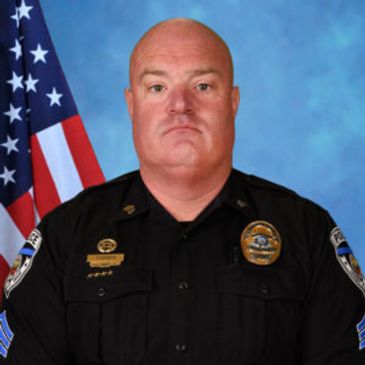 Jeff Turner  Sergeant 