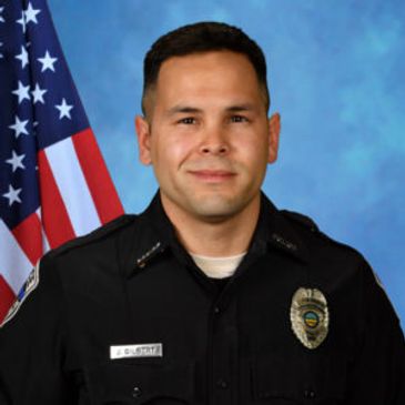 Jonathan Gilbert Patrolman