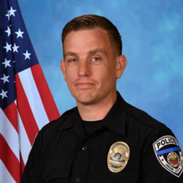 Mark Ater Police Department, Director of Public Safety, Department Head / Safety