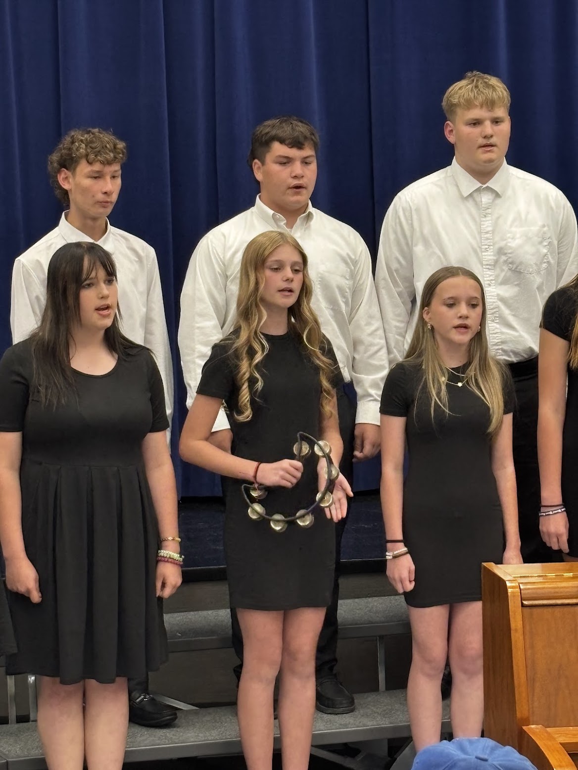 choir