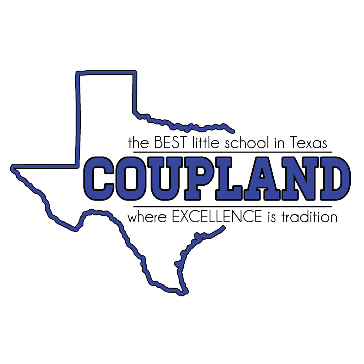 Everything In Your Pocket Coupland ISD Coupland Independent School 