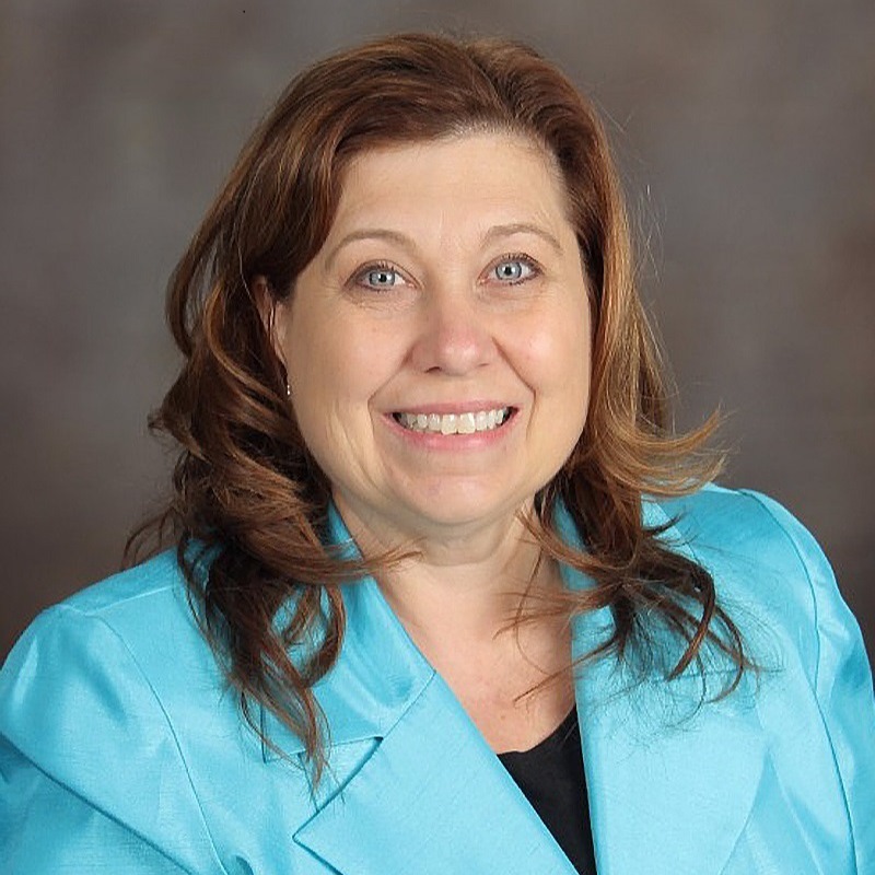 Tammie P. Legere