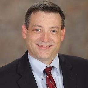 Dr. Larry Chappell