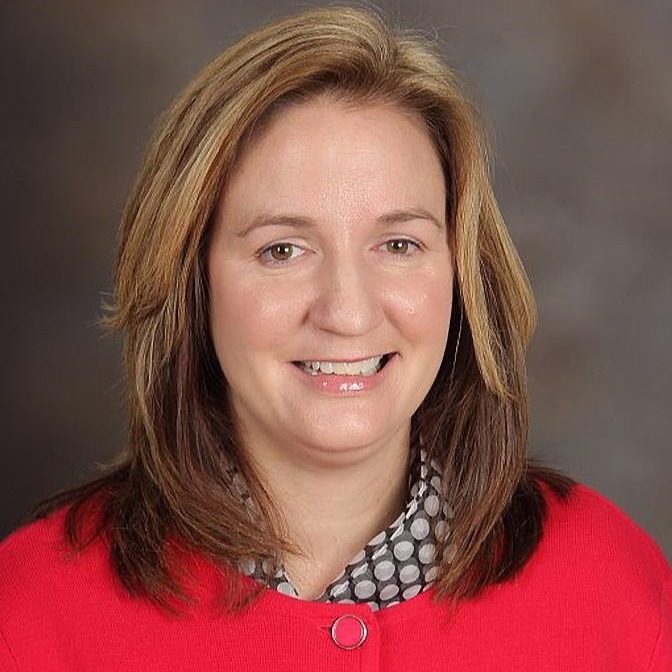 Dana Albright-Johnson