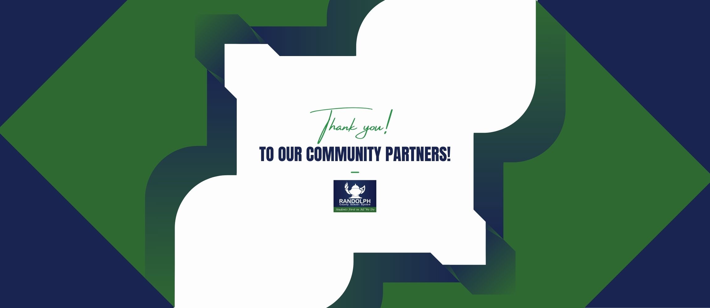 Community Partners 2024-2025