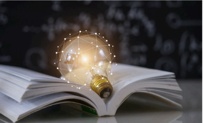 AIG Lightbulb logo