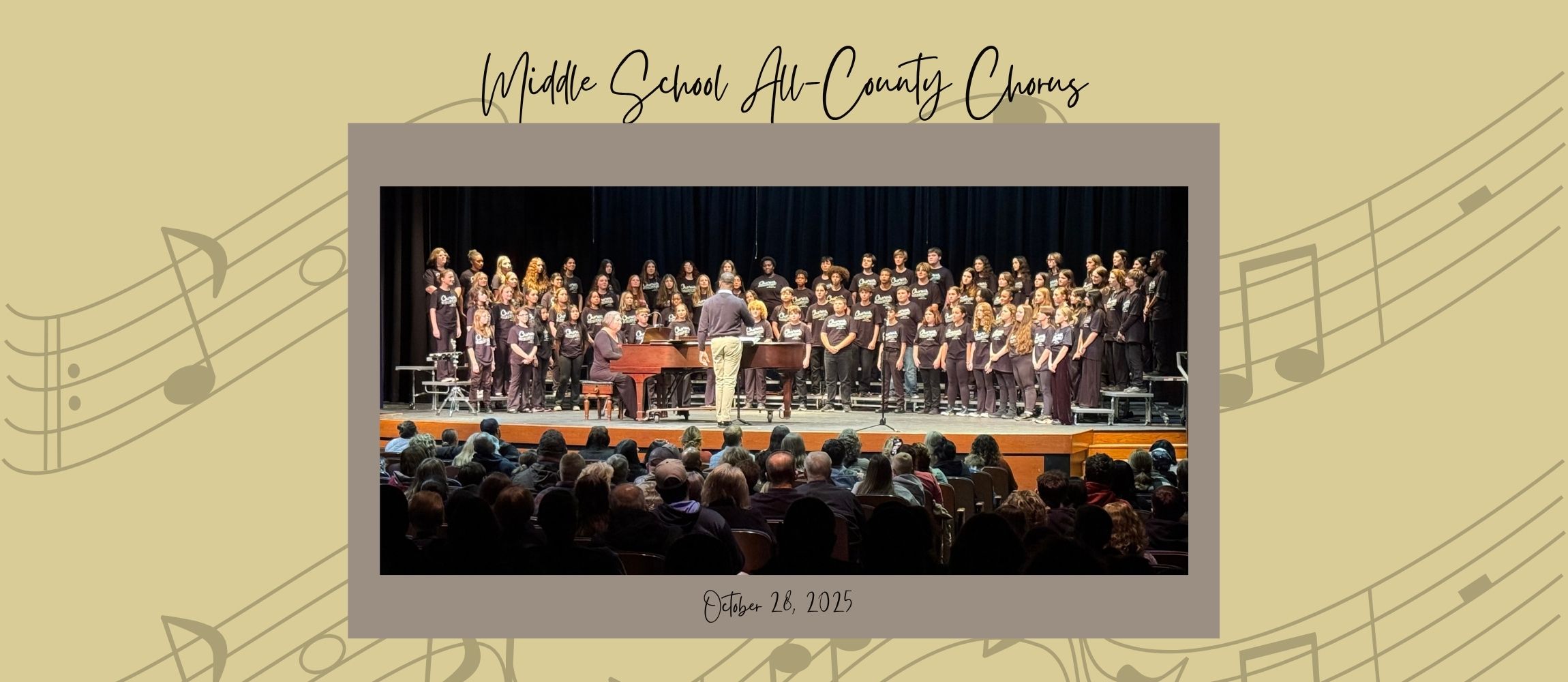 All County Chorus