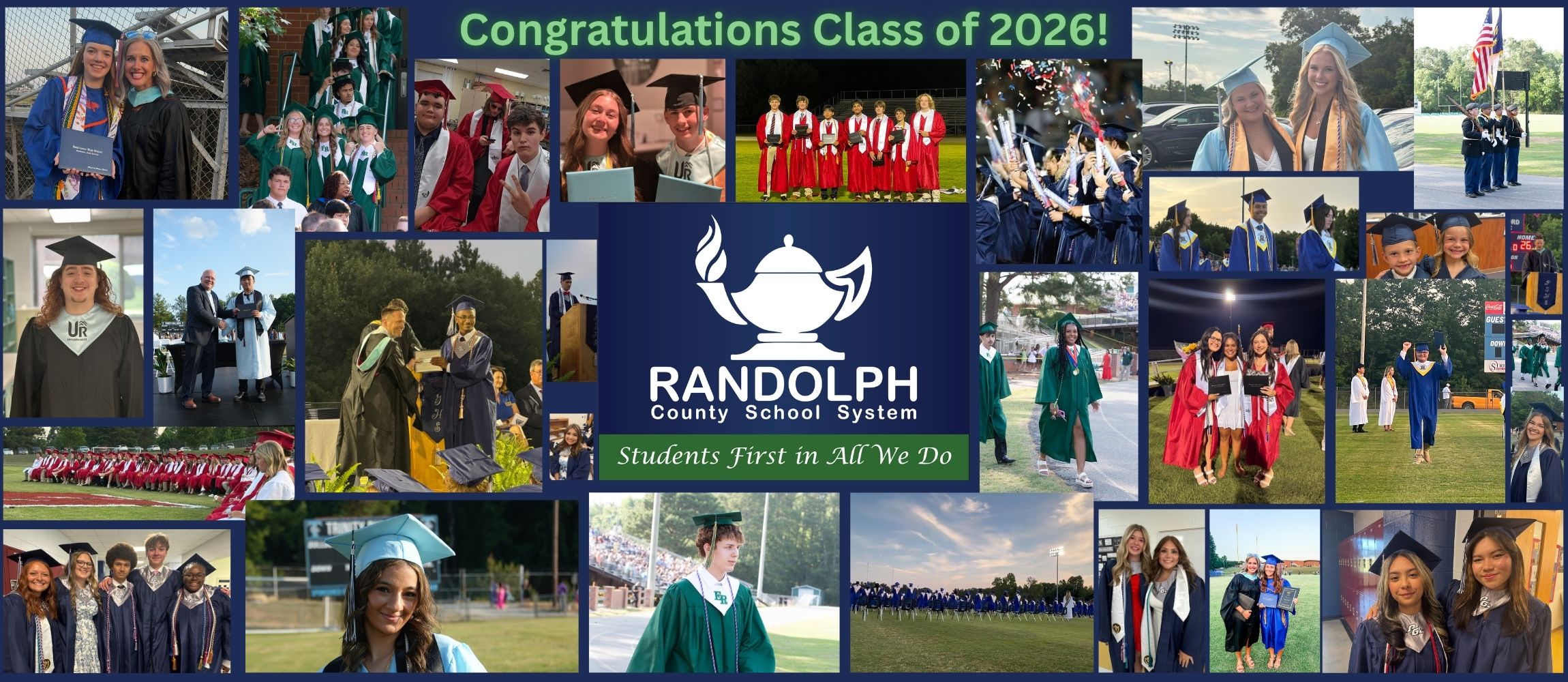 Class of 2026