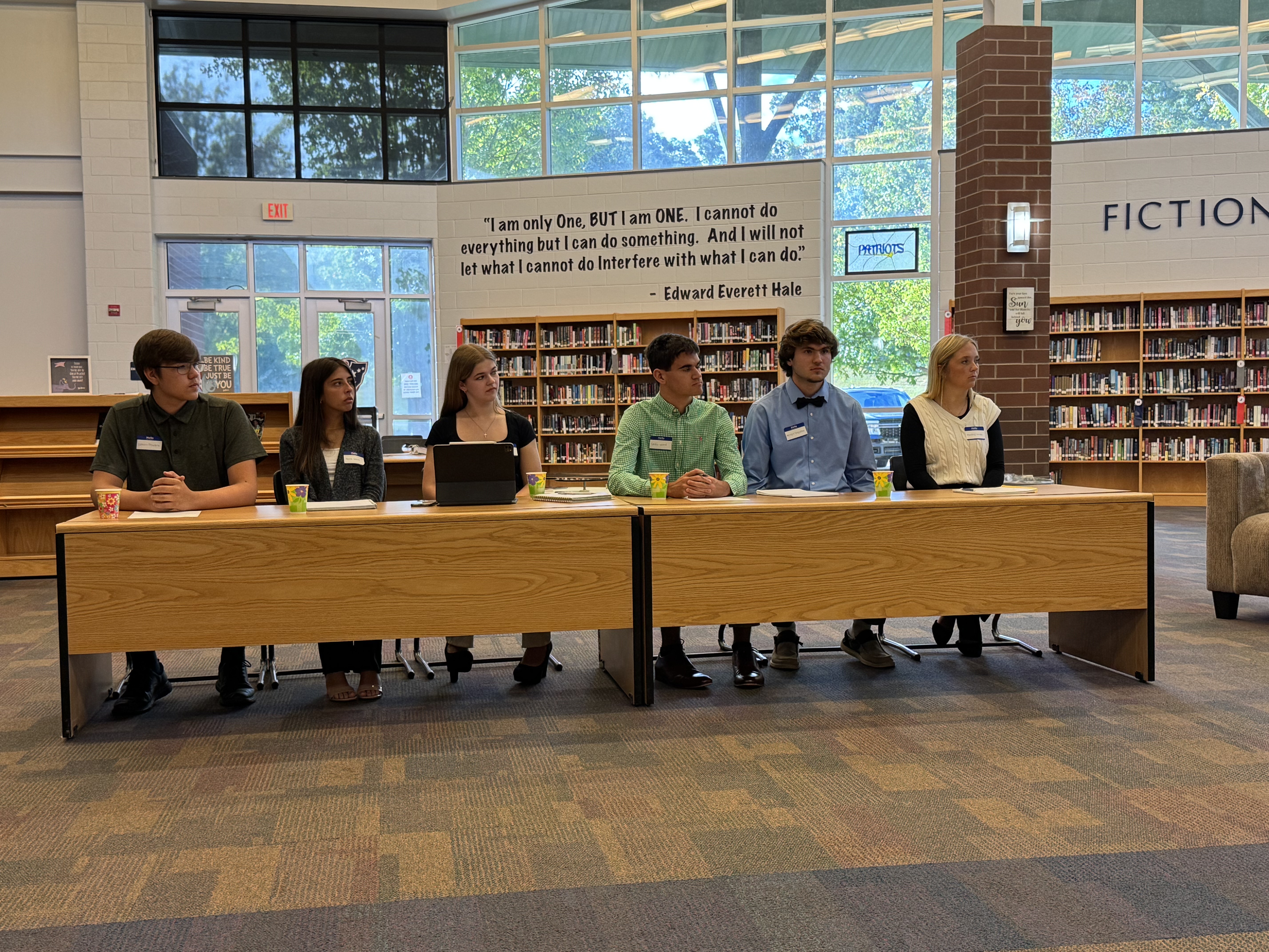 UMO leadership forum