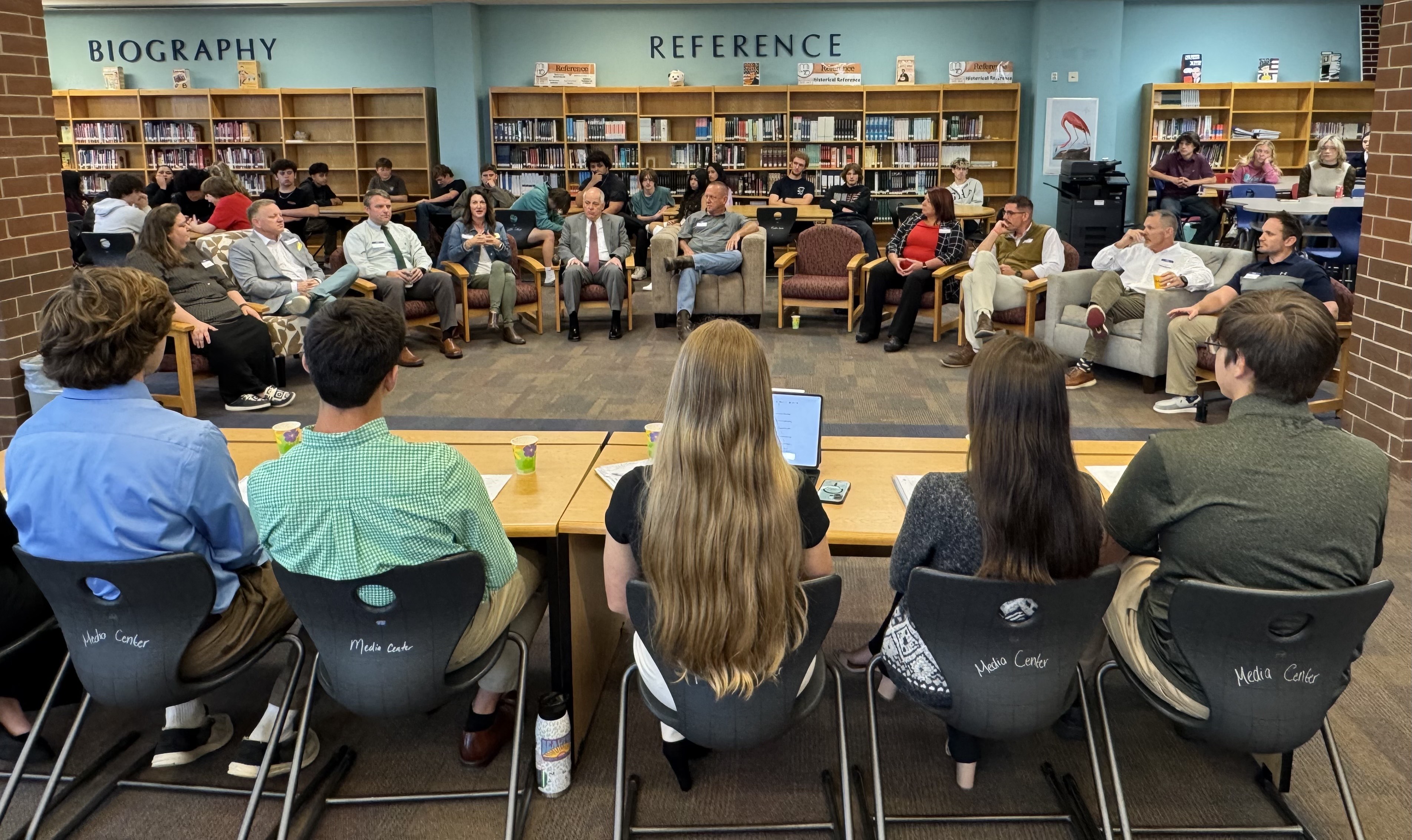 UMO leadership forum