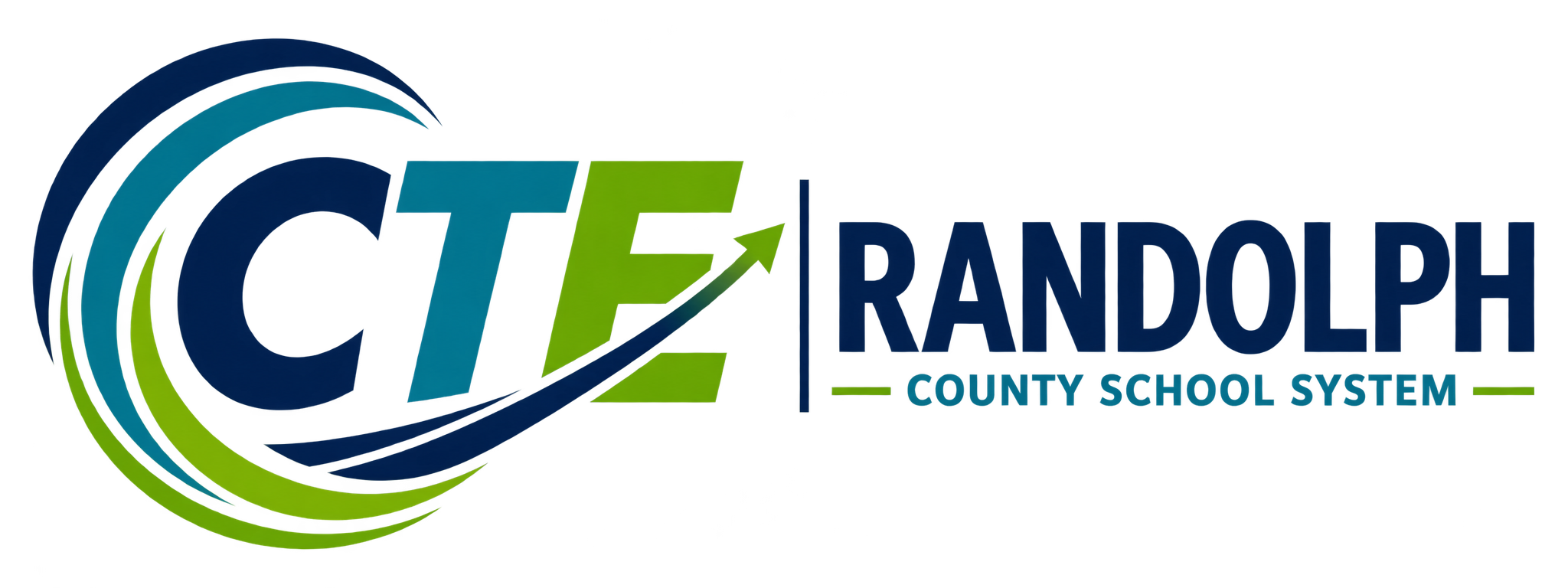 RCSS CTE Logo