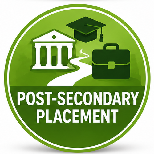 Post-Secondary Placement