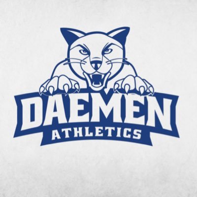 A picture of Daemen Logo