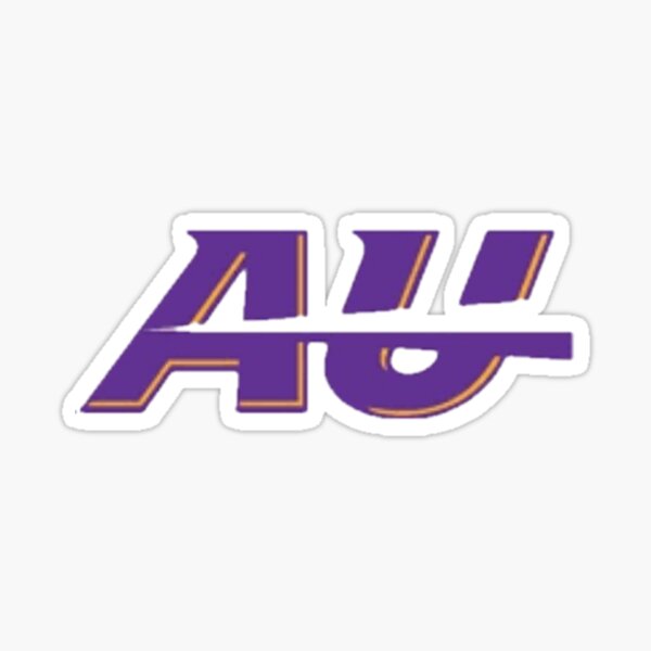 Alfred University Logo