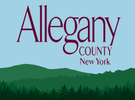 Allegany Country New York