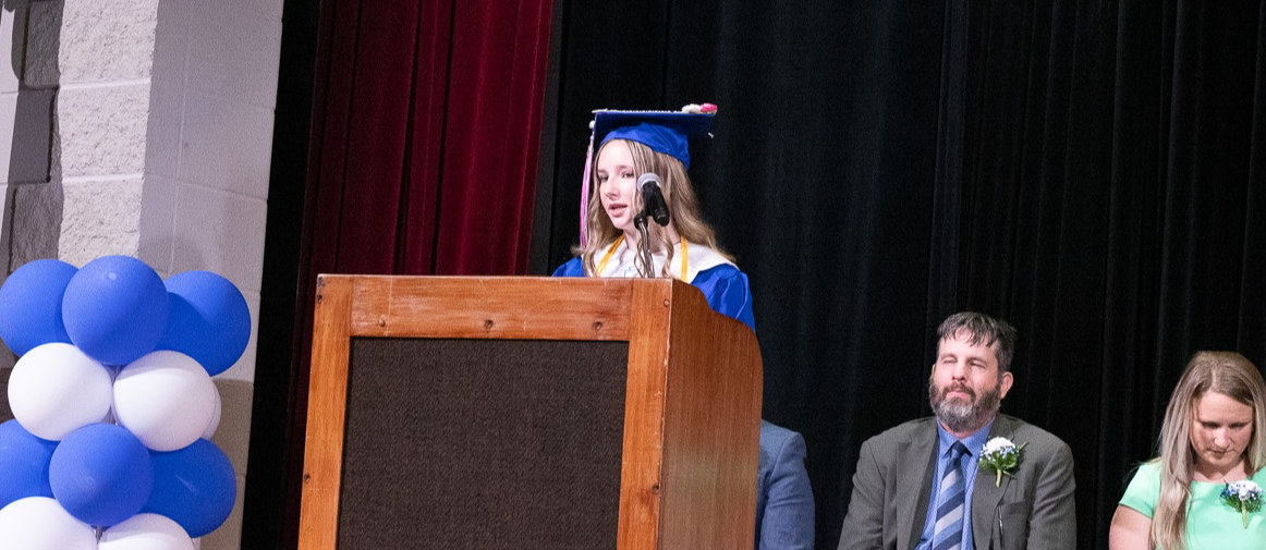 CRCS Graduation