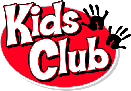 Logo for Kids Club 
