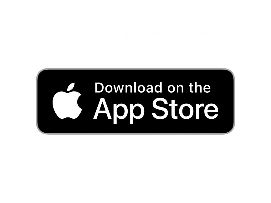 Logo for Apple Store 