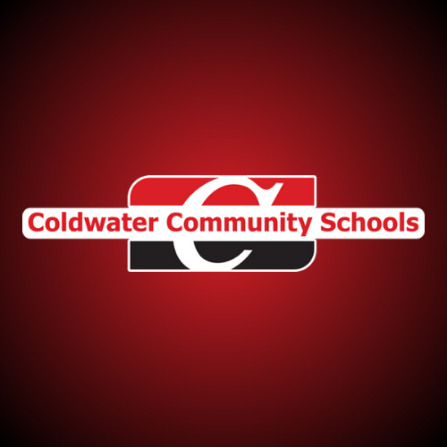 Coldwater Community Schools Logo