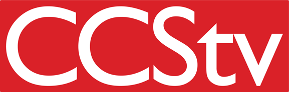 CCStv logo