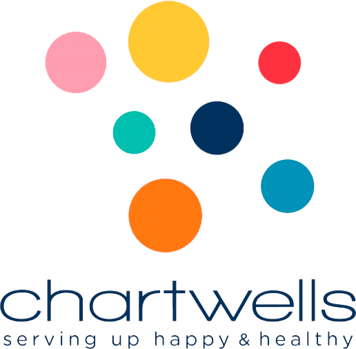 Chartwells - Serving Up Happy & Healthy