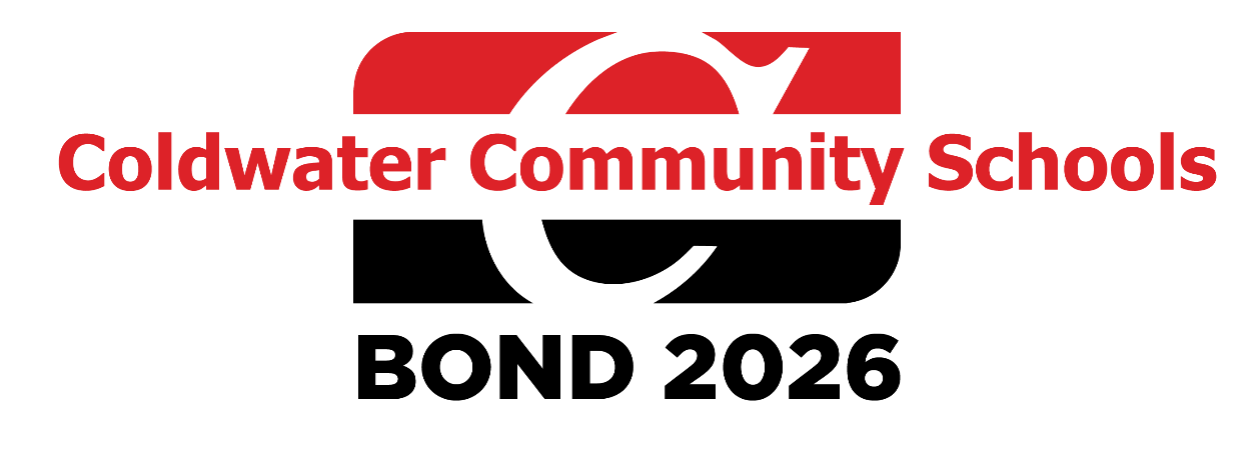 Coldwater Community Schools Bond 2026