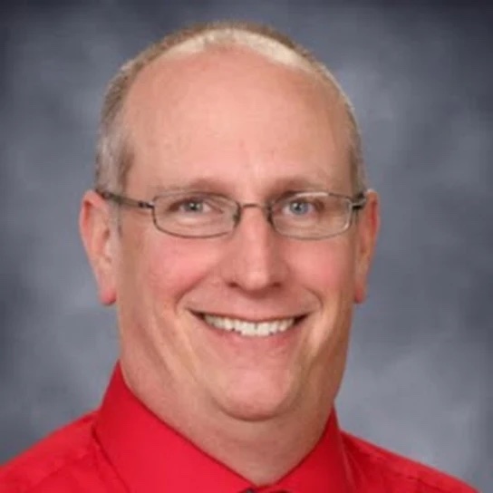 Paul Flynn, Superintendent