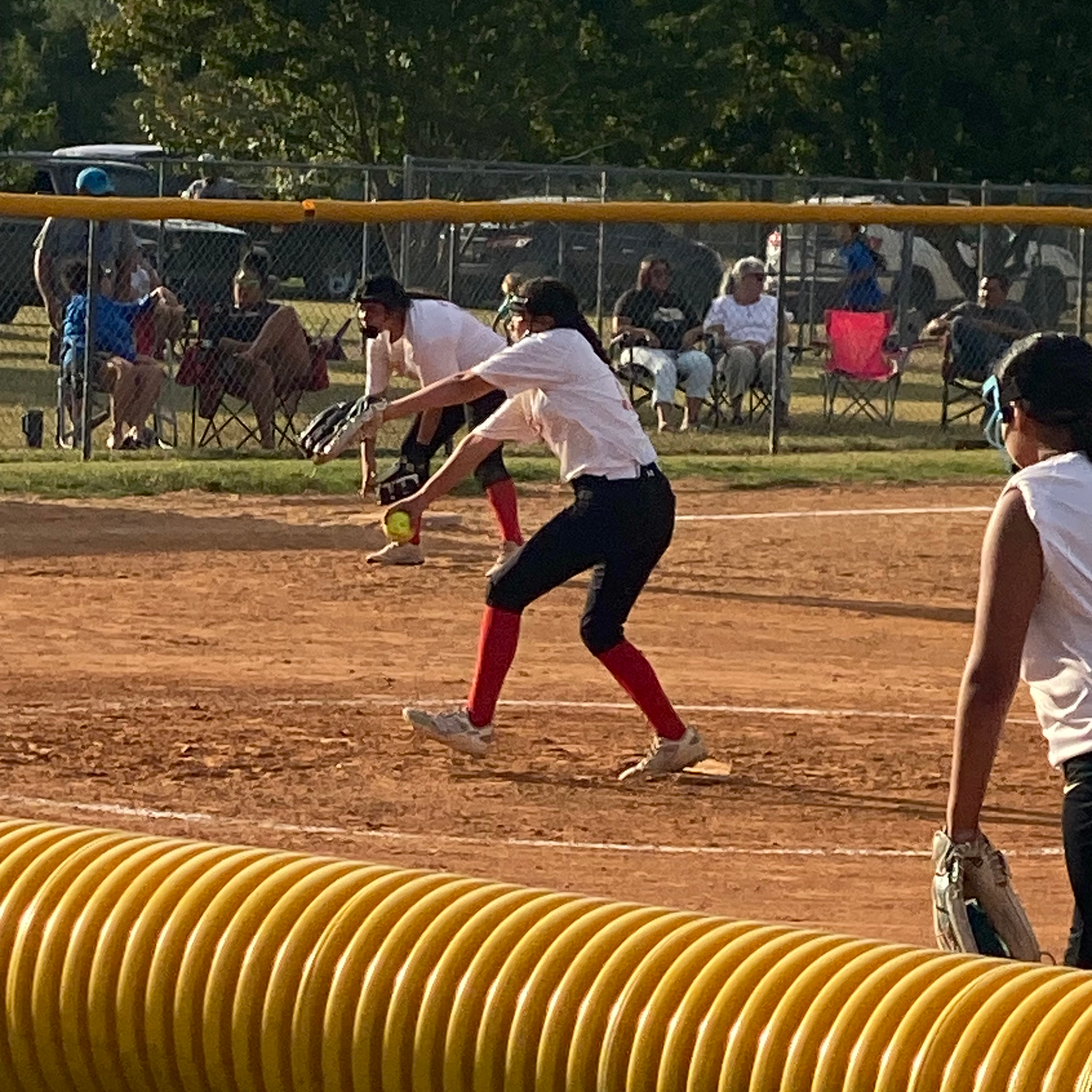 Softball 2025