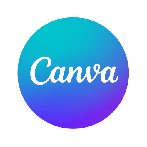 Canva Logo