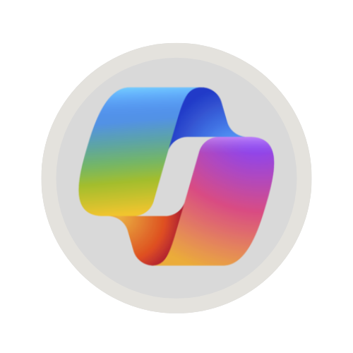 Copilot Logo