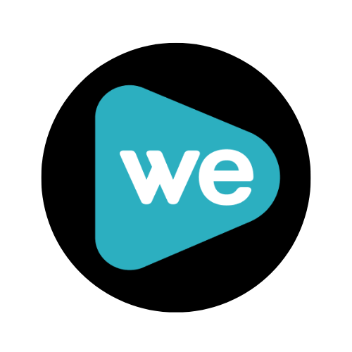 WeVideo Logo