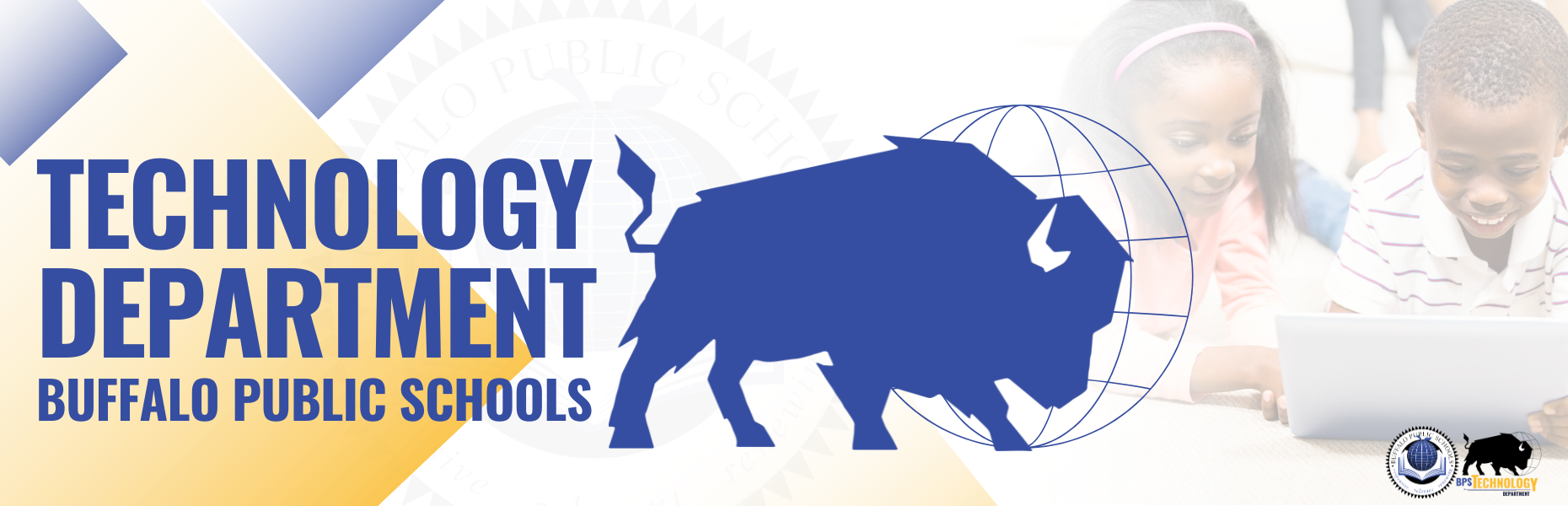 Technology Department Buffalo Public Schools