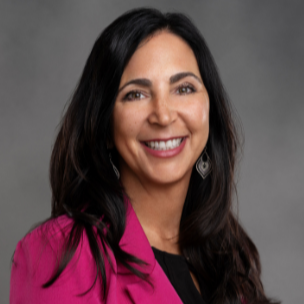 Julianna R. Sciolino Chief Technology Officer