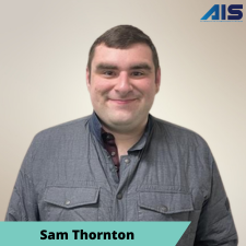 Sam Thornton