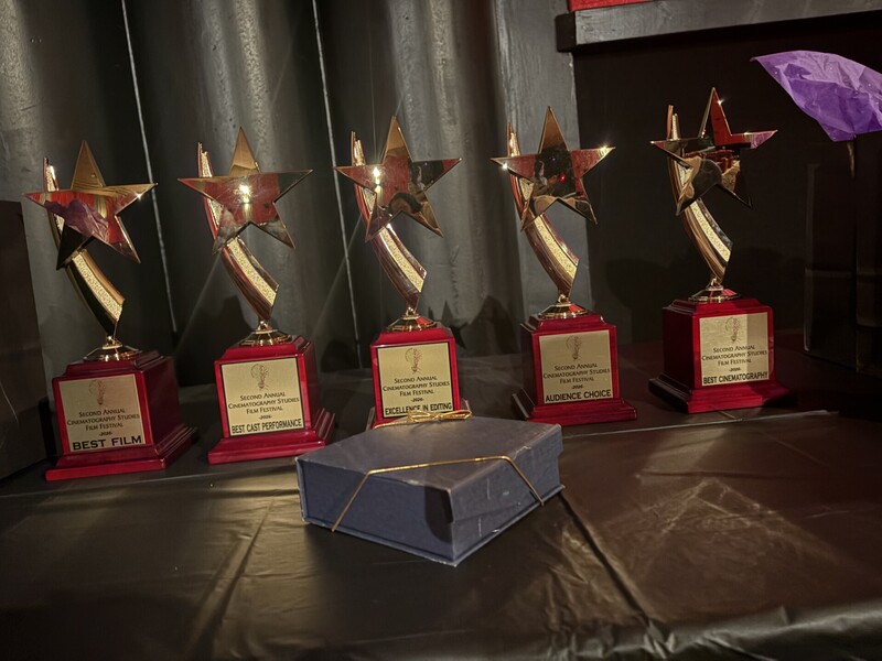 Awards