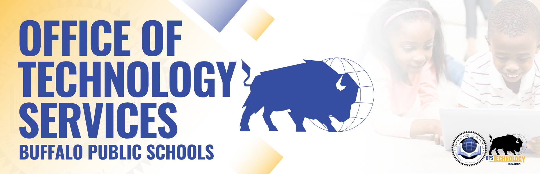 Technology Department Buffalo Public Schools