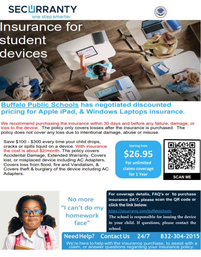 Click to view flyer